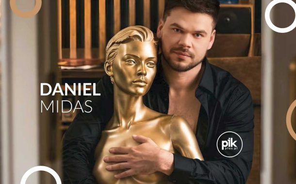 Daniel Midas | stand-up we Wrocławiu - Bielty