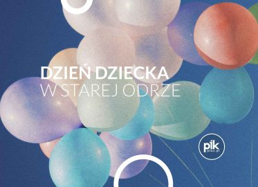 Dzień Dziecka w Starej Odrze