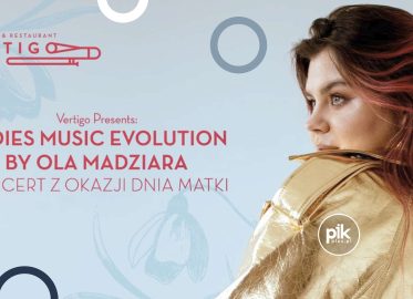 Dzień Matki w Vertigo | koncert we Wrocławiu - Bilety