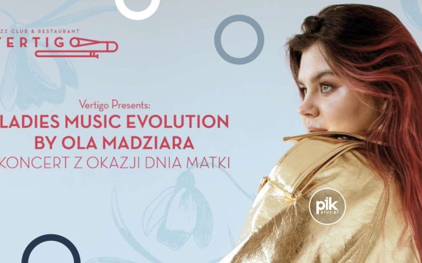Dzień Matki w Vertigo | koncert we Wrocławiu - Bilety