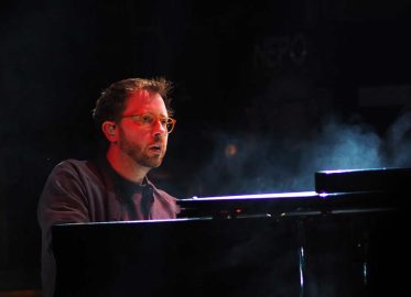 GoGo Penguin | fotorelacja