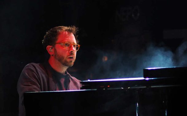 GoGo Penguin | fotorelacja
