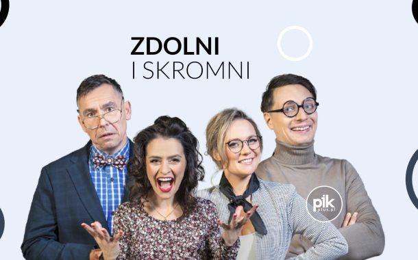 Zdolni i Skromni - "Gramy na ostro" we Wrocławiu - Bilety