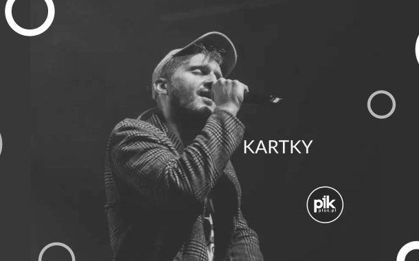 Kartky | koncert we Wrocławiu - Bilety