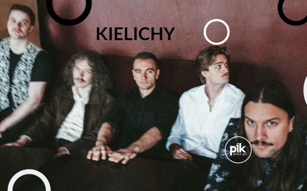 Kielichy | koncert we Wrocławiu - Bilety
