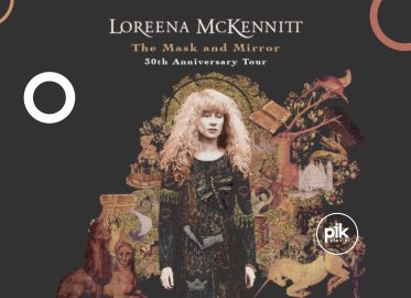 Loreena McKennitt | koncert we Wrocławiu - Bilety