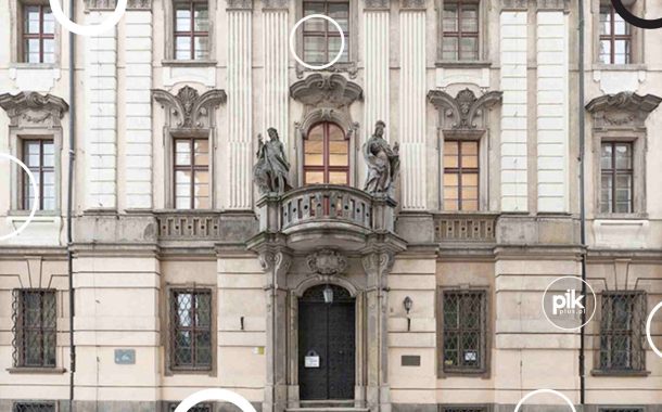 Muzeum Miedzi w Legnicy