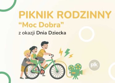 Dzień Dziecka w Zamku Topacz