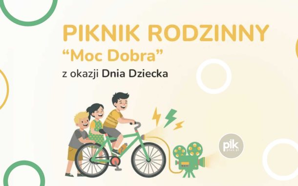 Dzień Dziecka w Zamku Topacz