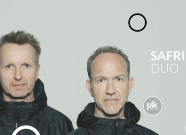 Safri Duo | koncert we Wrocławiu - Bilety