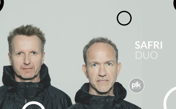 Safri Duo | koncert we Wrocławiu - Bilety