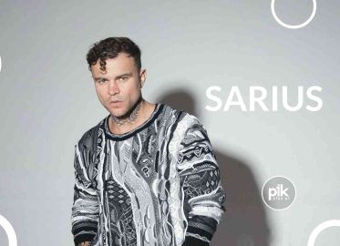 Sarius | koncert we Wrocławiu - Bilety