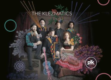 The Klezmatics | koncert we Wrocławiu - Bilety