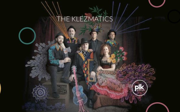 The Klezmatics | koncert we Wrocławiu - Bilety