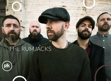 The Rumjacks | koncert we Wrocławiu - Bilety