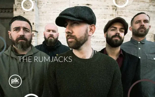 The Rumjacks | koncert we Wrocławiu - Bilety