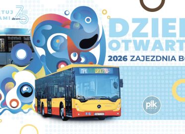 Dzień Otwarty MPK Wrocław w Zajezdni Tramwajowej Borek