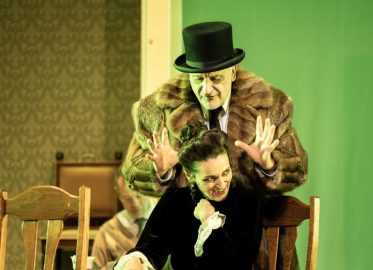 „Państwo snu” we Wrocławskim Teatrze Współczesnym