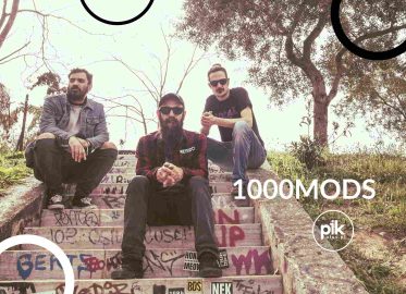 1000mods | koncert we Wrocławiu - Bilety