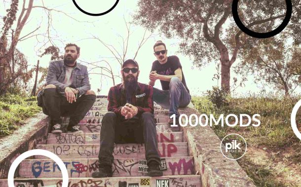 1000mods | koncert we Wrocławiu - Bilety
