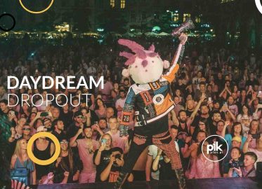 Daydream Dropout | koncert we Wrocławiu - Bilety