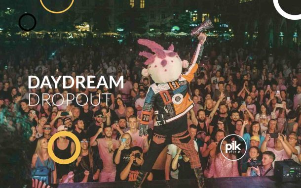 Daydream Dropout | koncert we Wrocławiu - Bilety