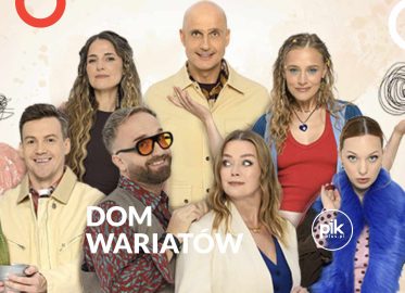 Dom wariatów | spektakl we Wrocławiu - Bilety