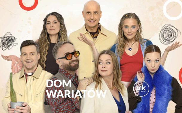 Dom wariatów | spektakl we Wrocławiu - Bilety