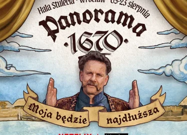 Panorama 1670 we Wrocławiu | wystawa w Hali Stulecia - Bilety
