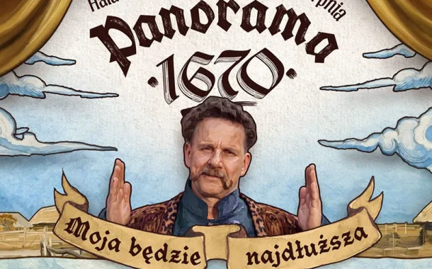 Panorama 1670 we Wrocławiu | wystawa w Hali Stulecia