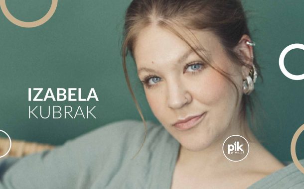 Izabela Kubrak | koncert przed Premierą - Bilety