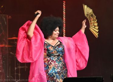 2. Festiwal Artystek i Artystów Capitolu  na finiszu