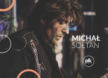 Michał Sołtan | koncert we Wrocławiu - Bilety
