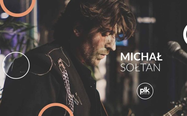 Michał Sołtan | koncert we Wrocławiu - Bilety