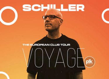 Schiller | koncert we Wrocławiu - Bilety