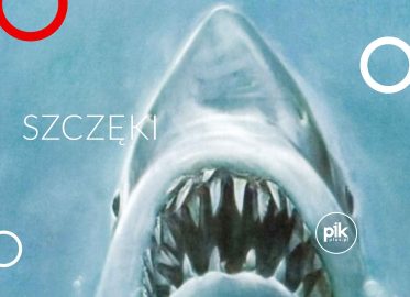 Szczęki | film - Klasyka Filmowa w DCF - Bilety