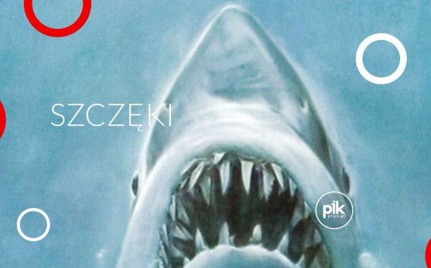 Szczęki | film - Klasyka Filmowa w DCF - Bilety