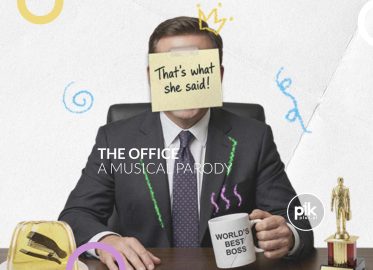 The Office - Musical Parody | spektakl we Wrocławiu - Bilety