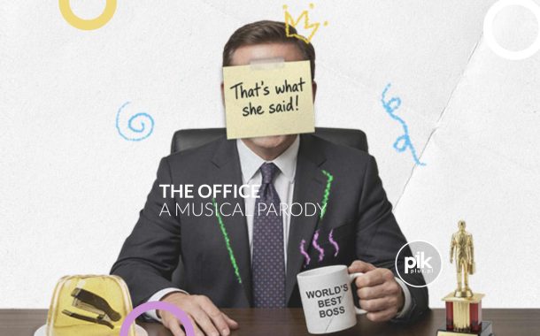 The Office - Musical Parody | spektakl we Wrocławiu - Bilety