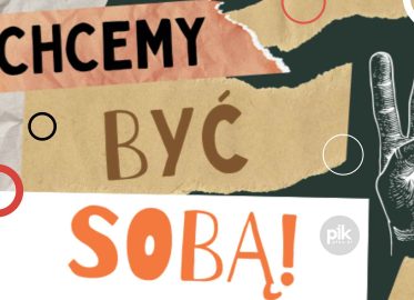 Chcemy być sobą! | koncert we Wrocławiu - Bilety