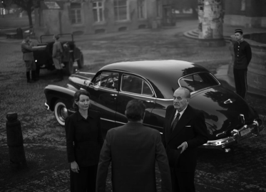 „Ojczyzna” Pawła Pawlikowskiego – dolnośląska premiera i spotkanie z twórcami w kinie DCF