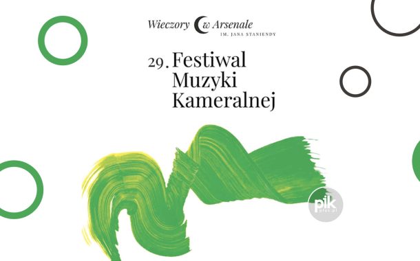 Wieczory w Arsenale 2026 - Program - Bilety