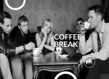 Coffee Break | koncert we Wrocław - Bilety