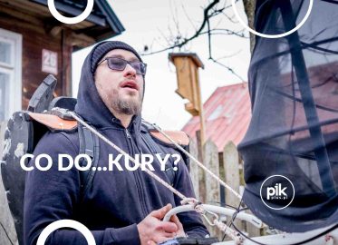 Co do...kury? | film - pokazy specjalne we Wrocławiu - Bilety