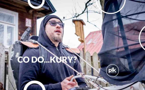 Co do...kury? | film - pokazy specjalne we Wrocławiu - Bilety