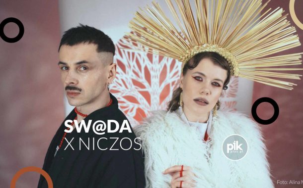 Sw@da x Niczos | koncert we Wrocławiu - Bilety