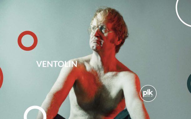 Ventolin | koncert we Wrocławiu - Bilety