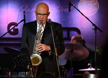 Vertigo Summer Jazz Festival | Piotr Baron Quintet w programie Wodecki Jazz