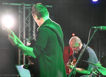 Vertigo Summer Jazz Festival | ostatnie koncerty