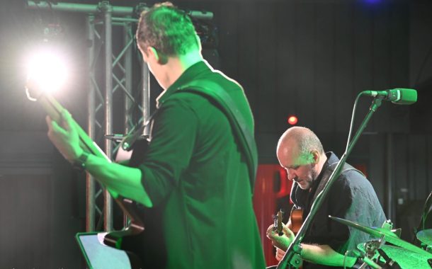 Vertigo Summer Jazz Festival | ostatnie koncerty